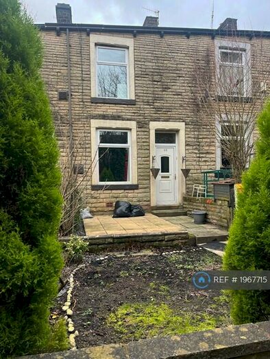 2 Bedroom Terraced House To Rent In Buccleuch Road, Nelson, BB9