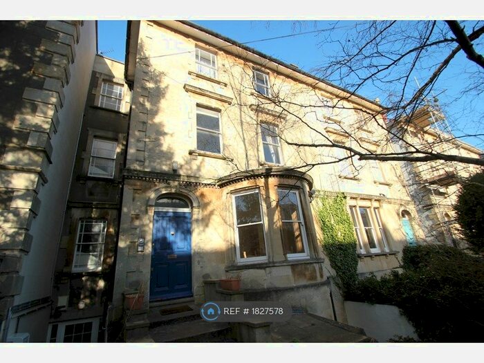 1 Bedroom Flat To Rent In Fremantle Road, Bristol, BS6