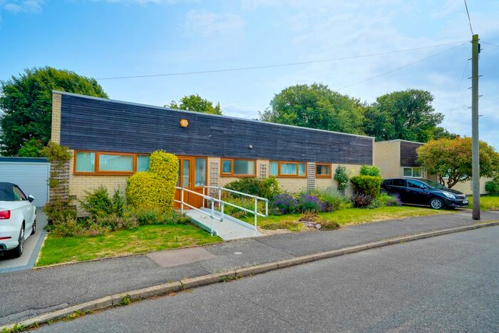 4 Bedroom Detached House To Rent In Victoria Crescent, Wyton, Huntingdon, PE28