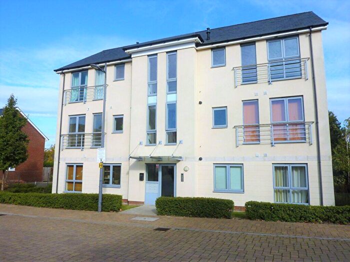 2 Bedroom Apartment To Rent In Lister Drive, Northfleet, Kent, – Bedroom Apartment, DA11