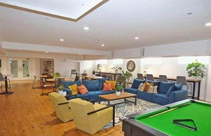 1 Bedroom Property To Rent In Warren Road, Cheadle, SK8