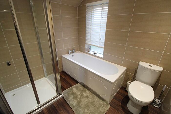 6 Bedroom Semi-Detached House To Rent In Ashgrove Road, Aberdeen, AB25