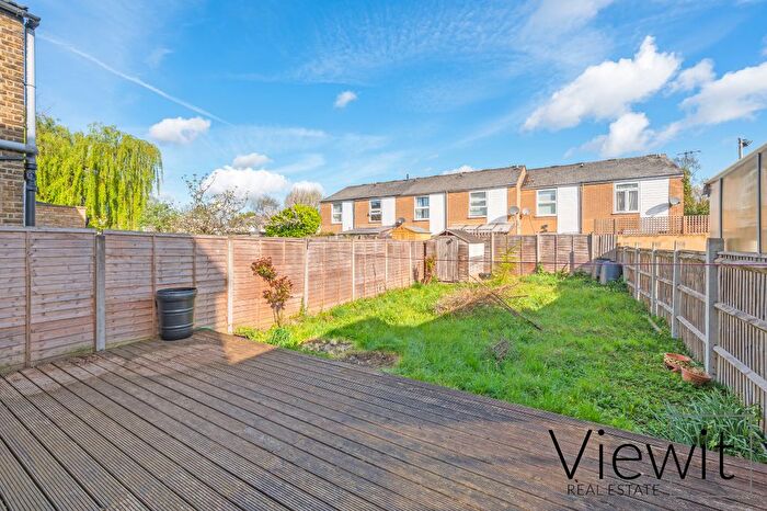 1 Bedroom Flat To Rent In Nursery Road, Merton, London, SW19