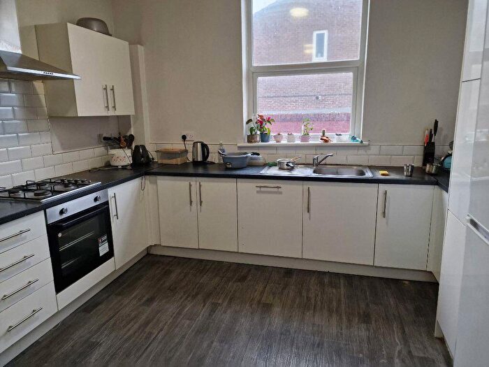 1 Bedroom Property To Rent In Botanic Road, Liverpool, L7