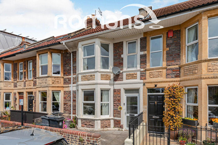 4 Bedroom Detached House To Rent In Oldfield Road, Bristol, BS8