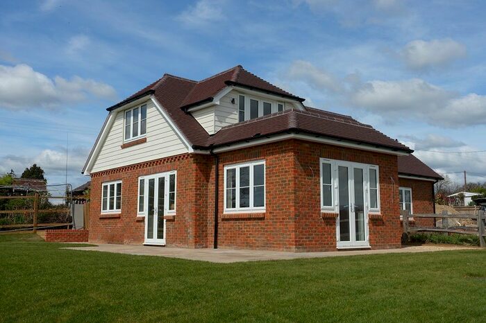 4 Bedroom Detached House For Sale In Mount Pleasant Cottages, Battle, TN33