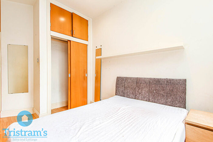 2 Bedroom Apartment To Rent In George Street, City Centre, NG1