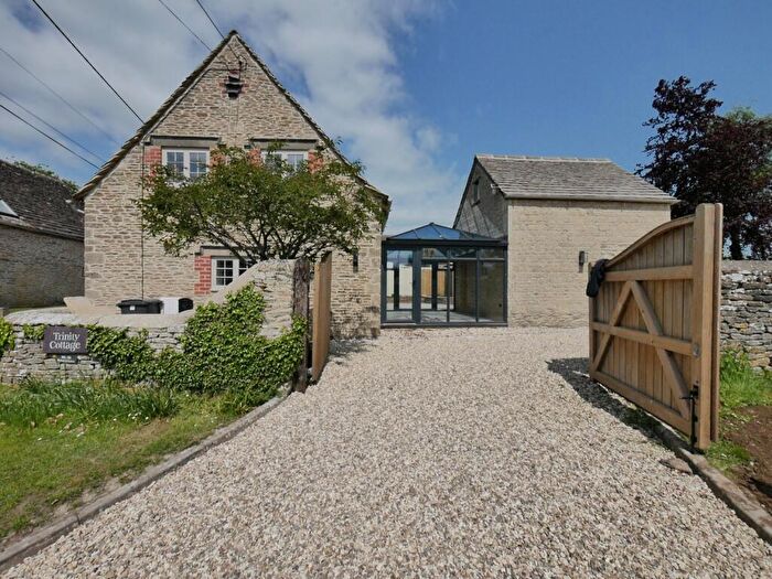 4 Bedroom Cottage To Rent In School Lane, Ampney Crucis, GL7