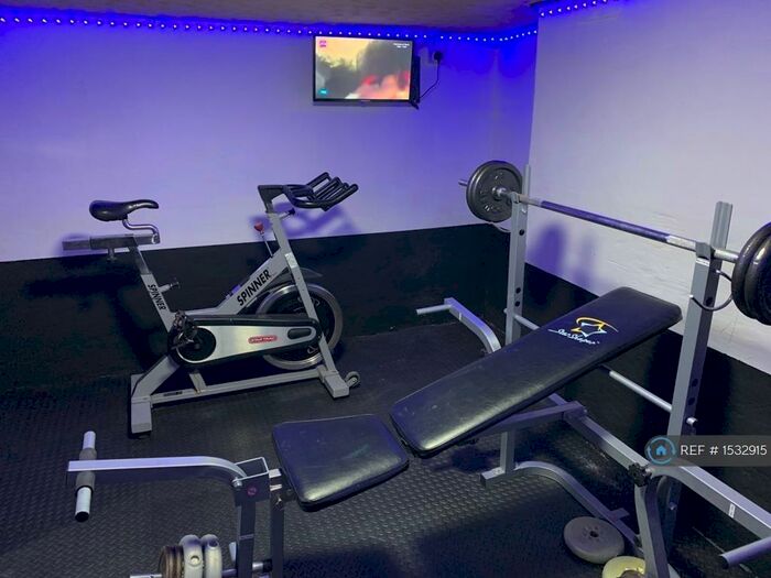 6 Bedroom Terraced House To Rent In Empress Road, Kensington, Liverpool, L7