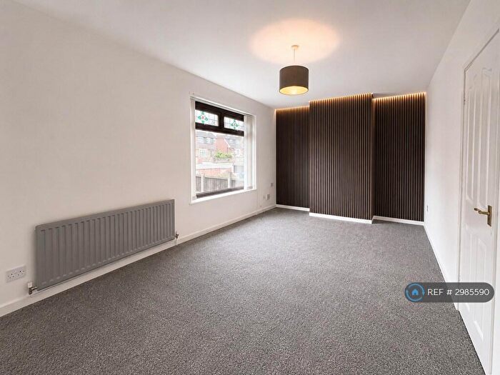 2 Bedroom Semi Detached House To Rent In Edenhall Drive, Liverpool, L25