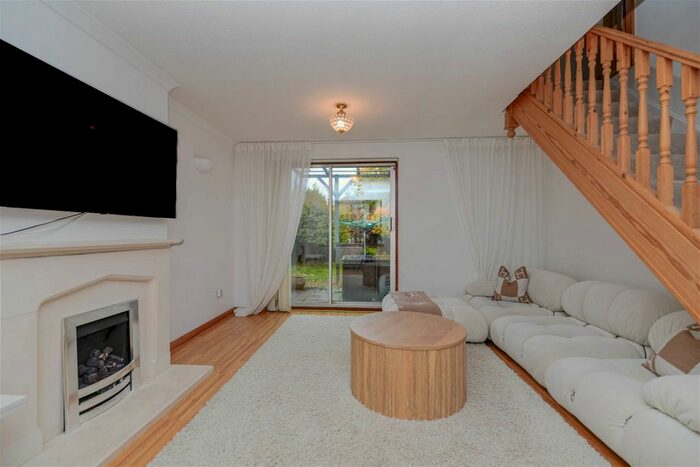3 Bedroom Detached House To Rent In Priestley Close, Totton, Southampton, Hampshire, SO40