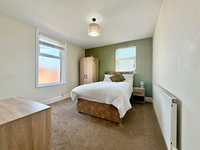 Apartment To Rent In Duke Street, Southport, Southport, PR8