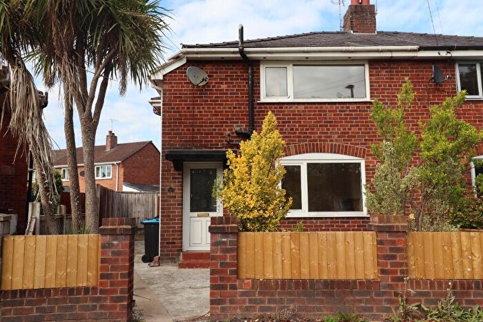 3 Bedroom Semi-Detached House To Rent In Acres Lane, Chester, Cheshire, CH2