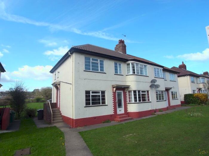 2 Bedroom Apartment To Rent In Otley Road, Adel, Leeds, LS16