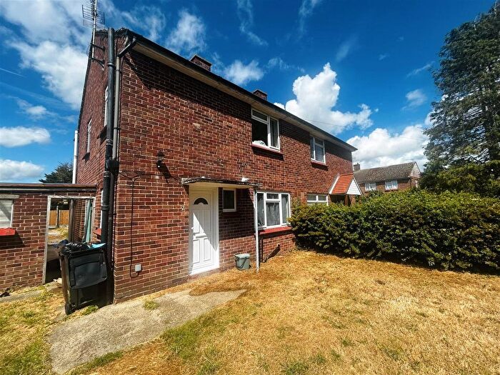 3 Bedroom Semi-Detached House To Rent In Waterworks Drive, Clacton-On-Sea, CO16