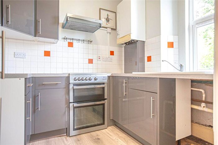 2 Bedroom Apartment To Rent In Queens Road, Weston-super-Mare, North Somerset, BS23