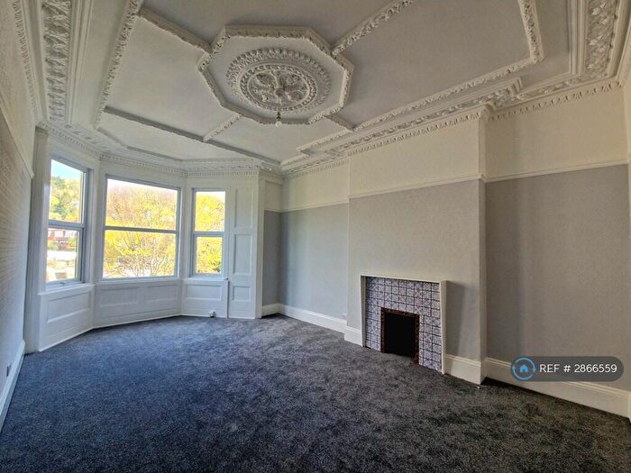 2 Bedroom Flat To Rent In Westwood Mansions, Weston-Super-Mare, BS23