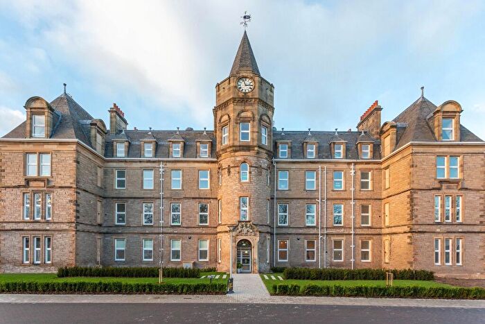 1 Bedroom Flat To Rent In James Gall Wynd, Mayfield, Edinburgh, EH16