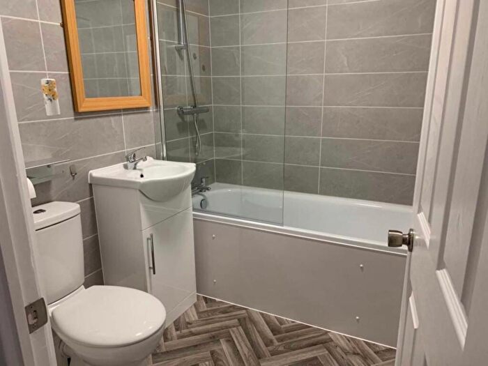 1 Bedroom Flat To Rent In Harfield Court, Bognor Regis, PO21
