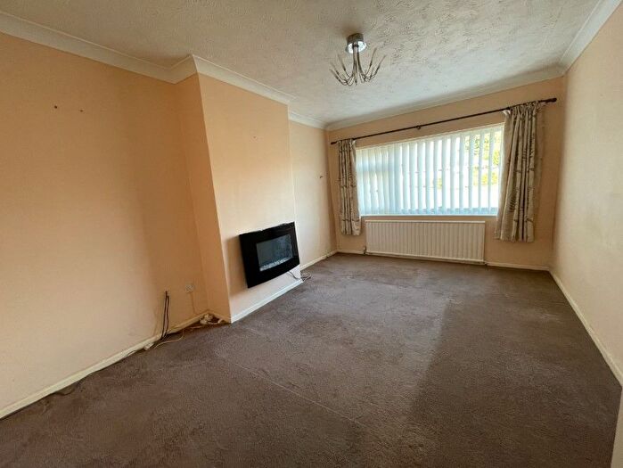 2 Bedroom Semi-Detached Bungalow For Sale In High Road, Wortwell, Harleston, Norfolk, IP20