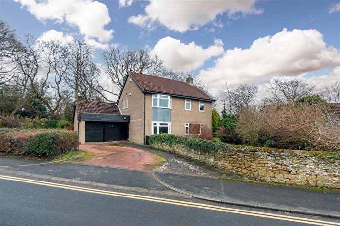 4 Bedroom Detached House To Rent In ** Month Tenancy** Church Lane, Bedlington, NE22