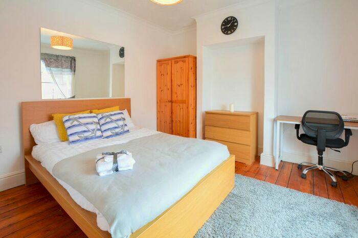 1 Bedroom Studio To Rent In Scott Street, Leicester, LE2