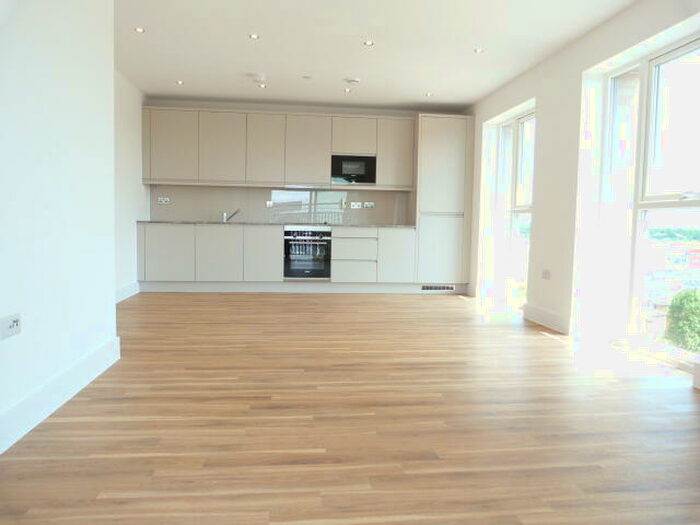 2 Bedroom Apartment To Rent In Carmelia House, Colindale Gardens, Aerodrome Road, NW9