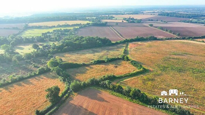 Land For Sale In Land At Beech Hyde Lane Wheathampstead, St.Albans, AL4