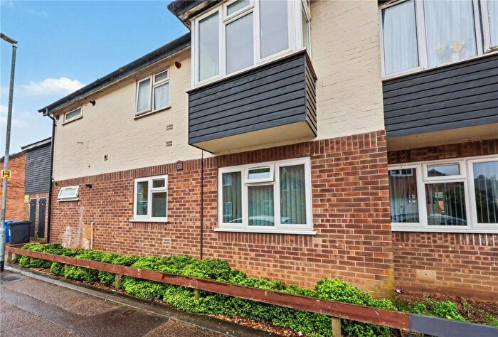 2 Bedroom Apartment For Sale In Swafield Street, Norwich, Norfolk, NR5