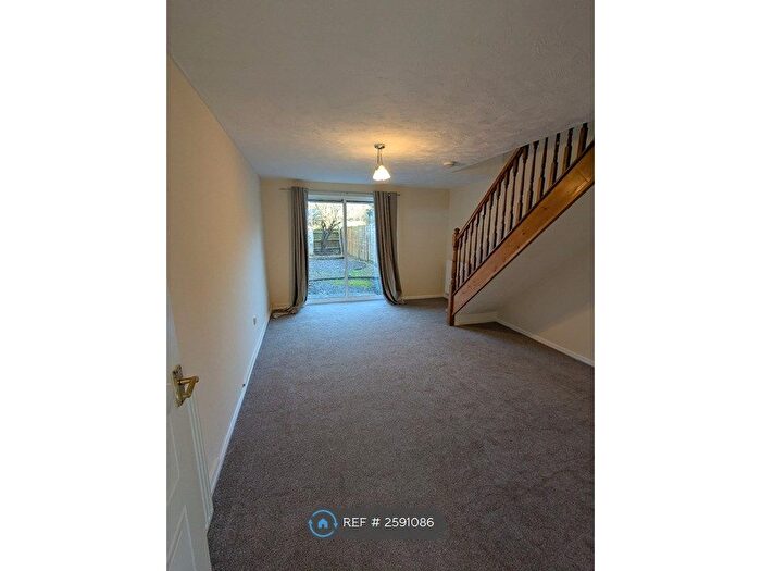 2 Bedroom Terraced House To Rent In Charlock Road, Weston-Super-Mare, BS22