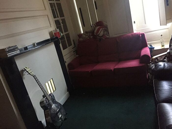 7 Bedroom Semi-Detached House To Rent In Saint Michael's Hill, Bristol, BS2