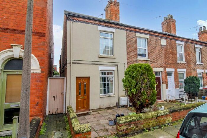 2 Bedroom Terraced House To Rent In Middleton Street, Beeston, Nottingham NG9