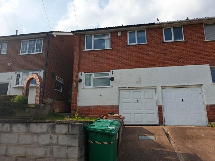 3 Bedroom Semi-Detached House To Rent In Mays Avenue, Carlton, Nottingham, Nottinghamshire, NG4