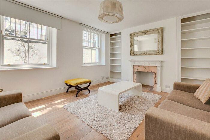 1 Bedroom Apartment To Rent In Ifield Road, Chelsea, London, SW10