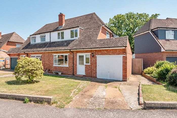 2 Bedroom Semi Detached House For Sale In Beaufort Road, Havant, PO9