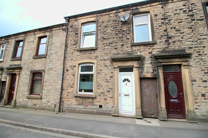 3 Bedroom Terraced House To Rent In Severn Street, Longridge, PR3