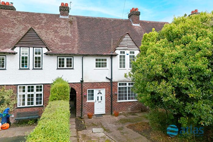 3 Bedroom Town House For Sale In Fieldway, Wavertree, L15