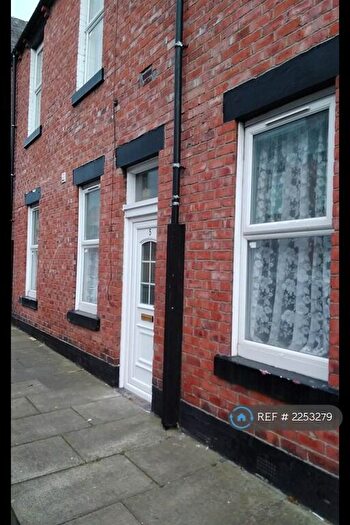 Studio To Rent In Beattie Street, South Shields, NE34