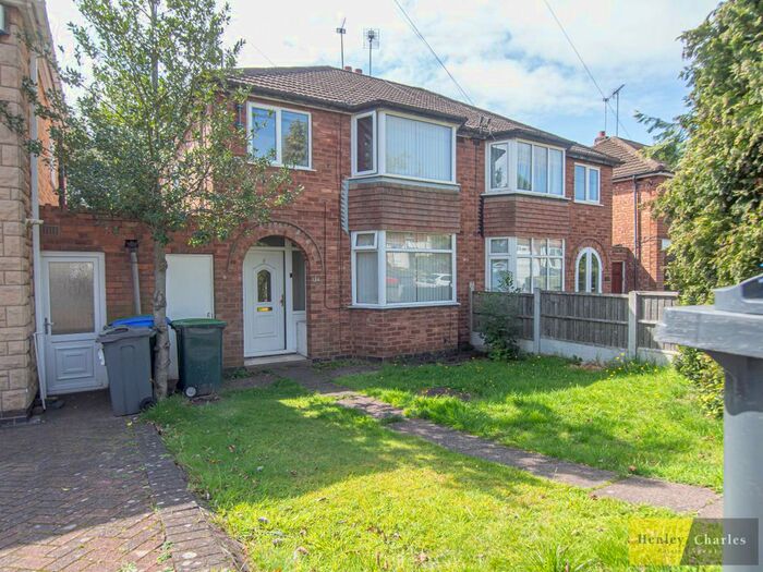 3 Bedroom Semi-Detached House To Rent In Appleton Avenue, Great Barr, Birmingham, B43