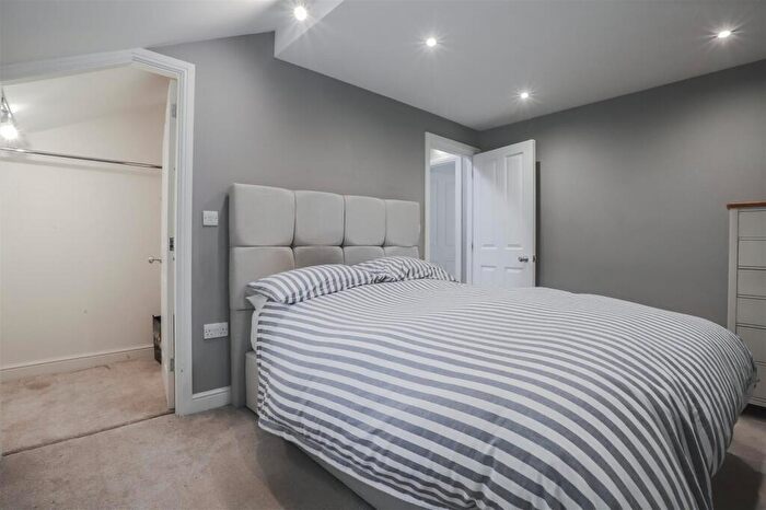 5 Bedroom Detached House For Sale In Hollin Hall, Longridge, Preston, PR3