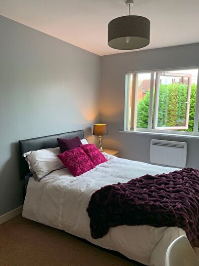 2 Bedroom Flat To Rent In Conisbrough Keep, Coventry, CV1