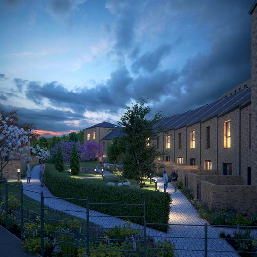 3 Bedroom Flat To Rent In Belgrave Road, Birmingham, B12