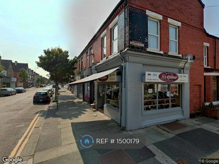 1 Bedroom Flat To Rent In St. Johns Road, Waterloo, Liverpool, L22