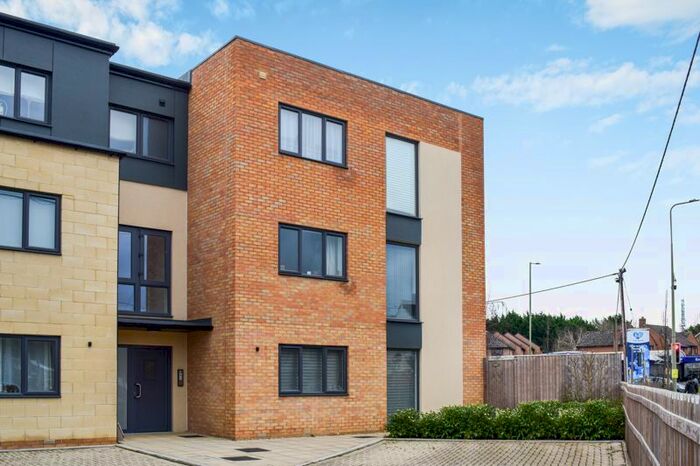 1 Bedroom Flat For Sale In Oxford Road, Kidlington, OX5