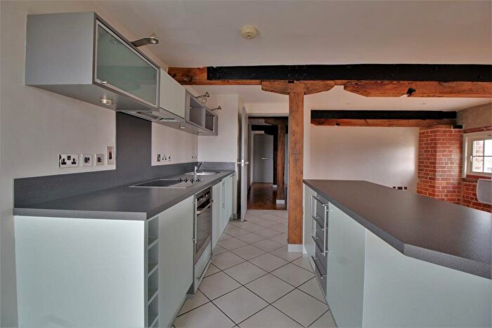 1 Bedroom Apartment To Rent In Albert Warehouse, The Docks, Gloucester, GL1