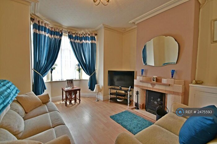 2 Bedroom Terraced House To Rent In Abbots Walk, Fleetwood, FY7