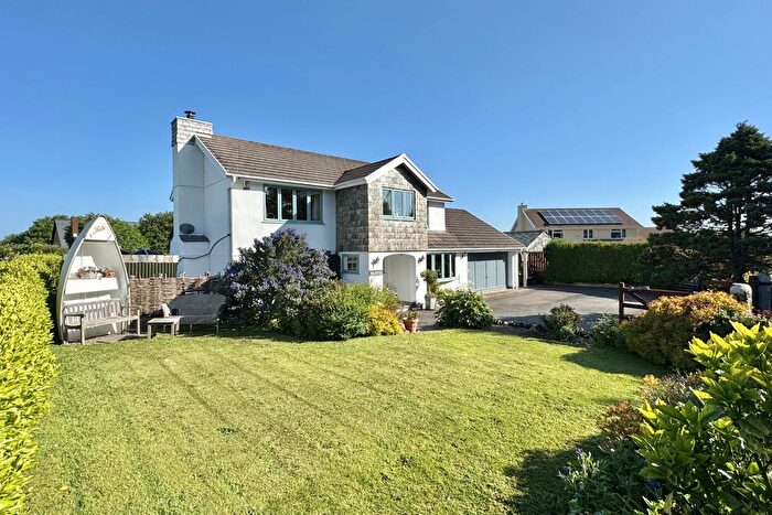 4 Bedroom Detached House For Sale In Maltsters, Trevanson, PL27