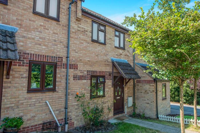 2 Bedroom Property To Rent In Kendrick Close, Westbury BA13