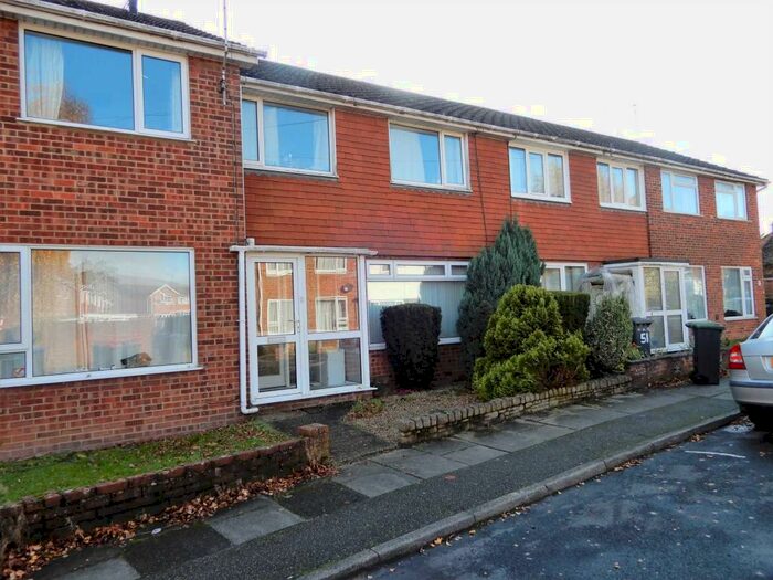 4 Bedroom Terraced House To Rent In Hanover Place, Canterbury, CT2