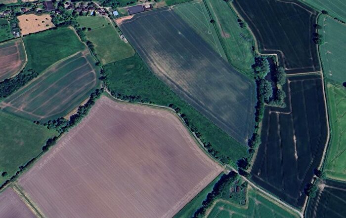 Land For Sale In East Of Bennetts Lane, Pattingham, Wolverhampton, WV6